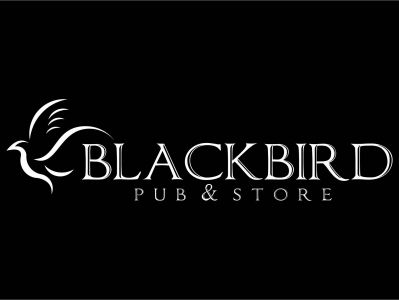 Leia a noticia completa sobre Blackbird Pub & Store