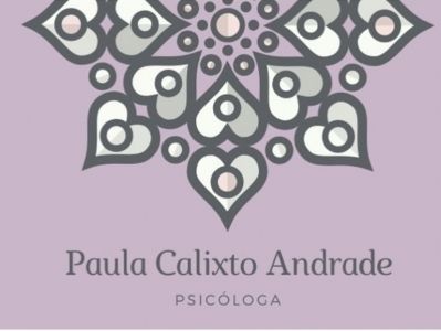 Leia a noticia completa sobre PAULA CALIXTO ANDRADE