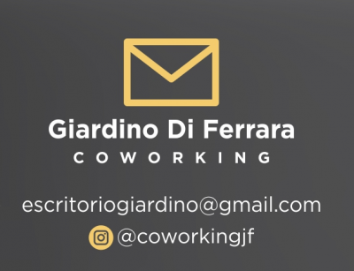 Leia a noticia completa sobre GIARDINO DI FERRARA COWORKING