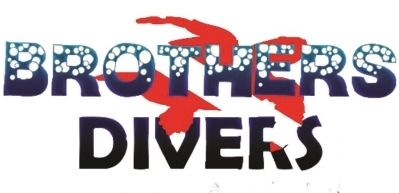 Leia a noticia completa sobre Brothers Divers