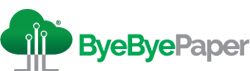 Leia a noticia completa sobre ByeByePaper - gestão da informação na nuvem