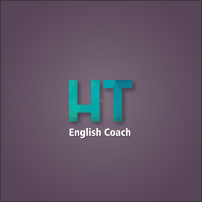 Leia a noticia completa sobre HT English Coach