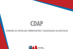 Institucional: CDAP