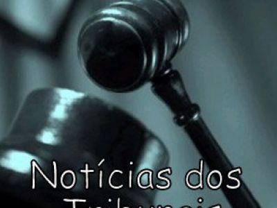 Leia a noticia completa sobre Com Ficha Limpa, juristas esperam muitos recursos à Justiça