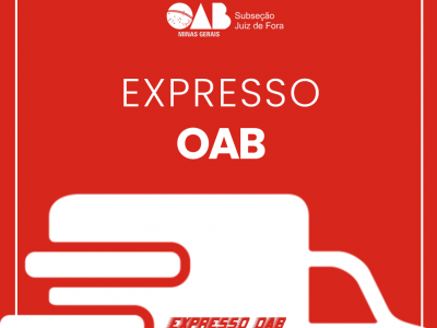 Leia a noticia completa sobre Serviço do “Expresso OAB” é normalizado