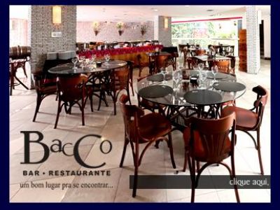 Leia a noticia completa sobre Restaurante Bacco oferece desconto aos advogados 