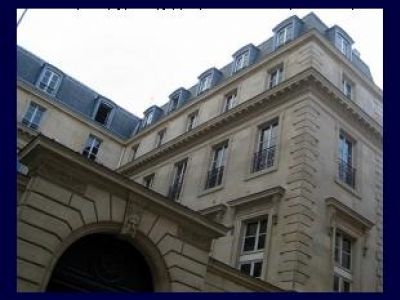 Leia a noticia completa sobre OAB oferece uma bolsa de estudos em Paris para curso de Direitos Humanos