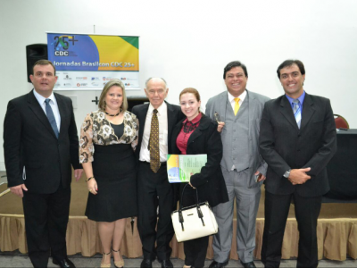 Leia a noticia completa sobre Comissão do Direito do Consumidor da OAB/JF participa do Brasilcon
