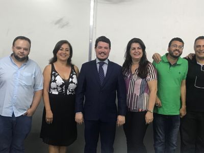 Leia a noticia completa sobre OAB/JF realiza debate para jovens advogados em Além Paraíba