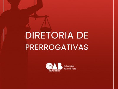 Leia a noticia completa sobre PRERROGATIVAS – Diretoria garante acesso de advogado a cliente em delegacia